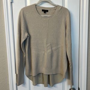 Banana Republic Sweater Blouse